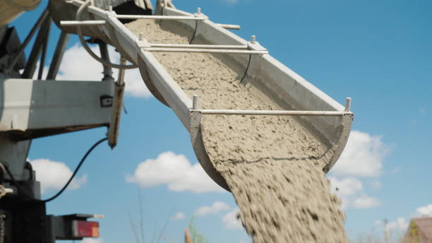 Why Trust Our Certified Concrete Contractors for Your Project Needs in Terrytown, LA?