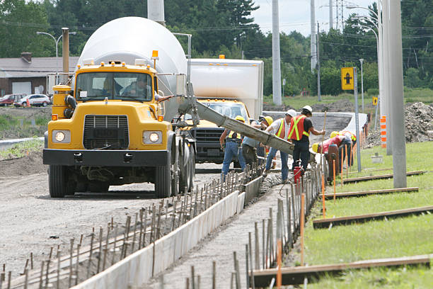 Terrytown, LA Concrete contractor Company